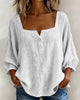 THE FABIANA - BLOUSE