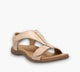 The Orthopedic Sandals