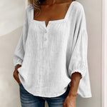 THE FABIANA - BLOUSE
