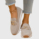 Susie | Orthopaedic Moccasin-style Trainers.