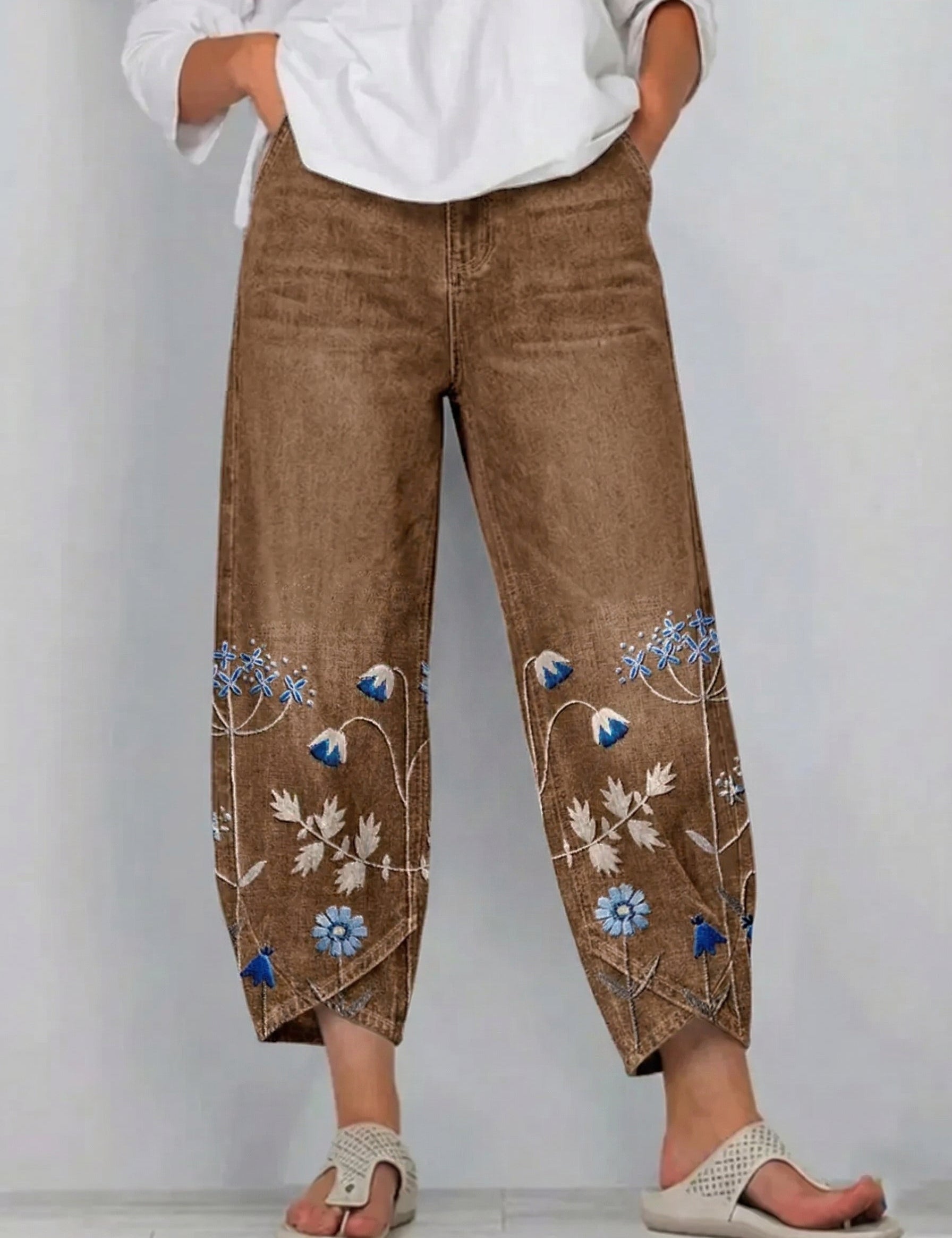 Aven™ | Casual Comfort Broek