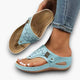 The Archella Orthopedic Sandals