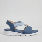Luna Küstensandalen