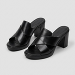 Darcy | Sandali Eleganti e Comodi