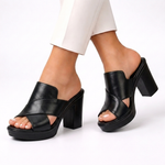 Darcy | Sandali Eleganti e Comodi