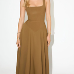 MELIS | Grace Kleid