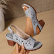 Brisa Orthopedic Leather Sandal