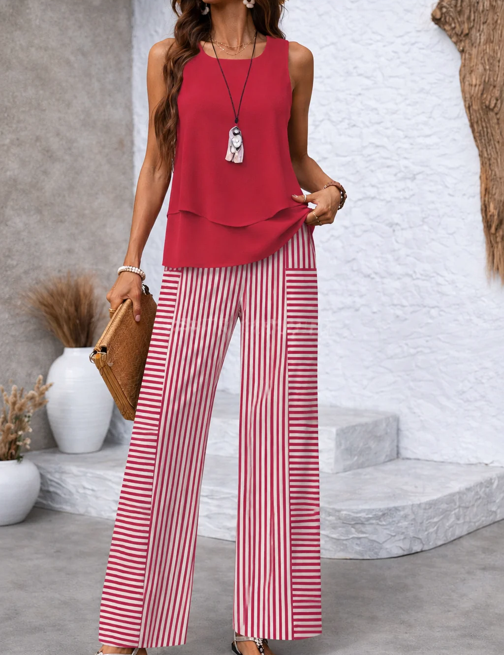 Palome Summer Set