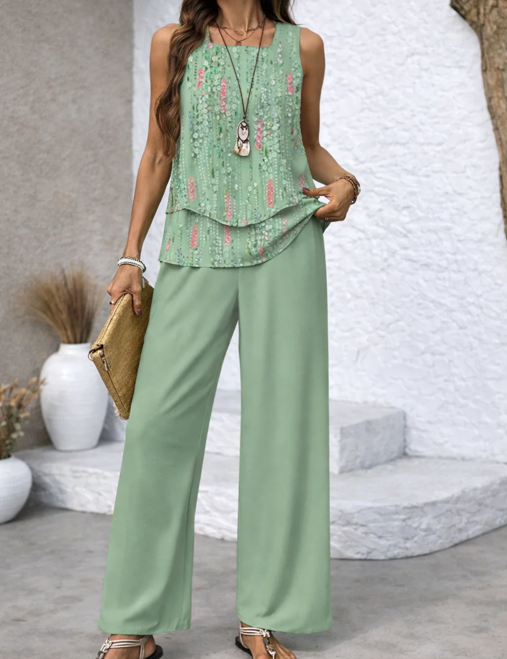 Palome Summer Set