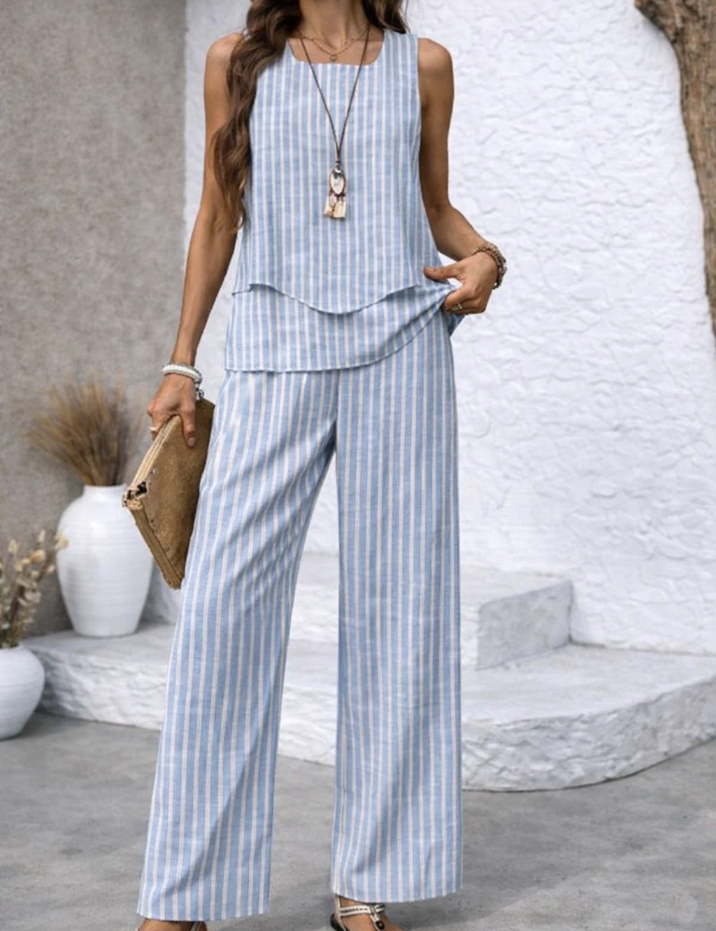 Palome Summer Set
