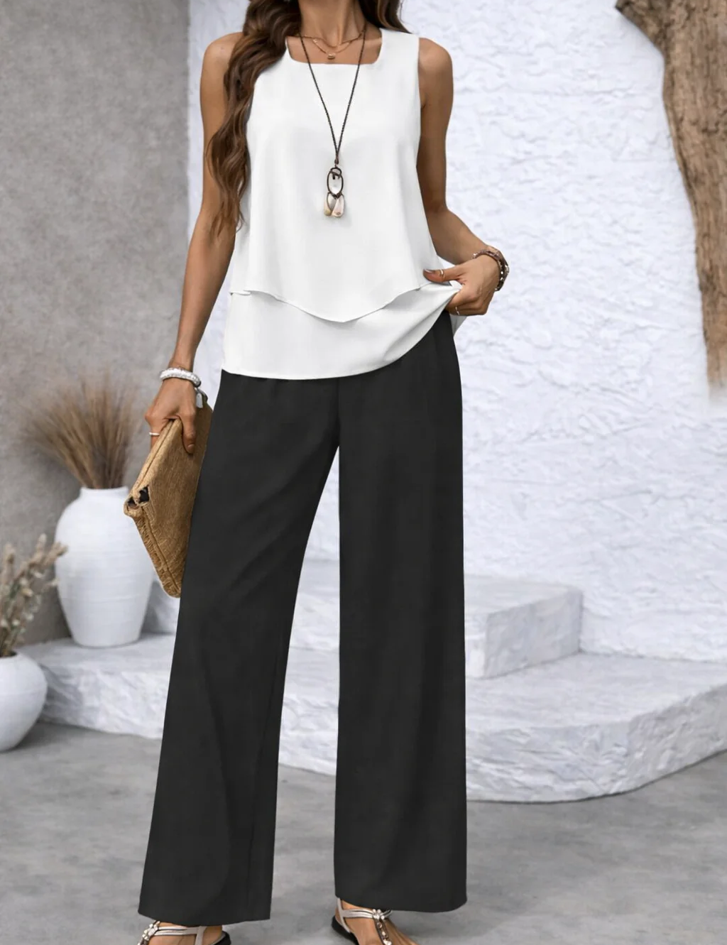 Palome Summer Set