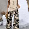 Ivory Graphic