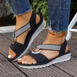 Luna Küstensandalen