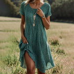 Tessa | Summer Dress