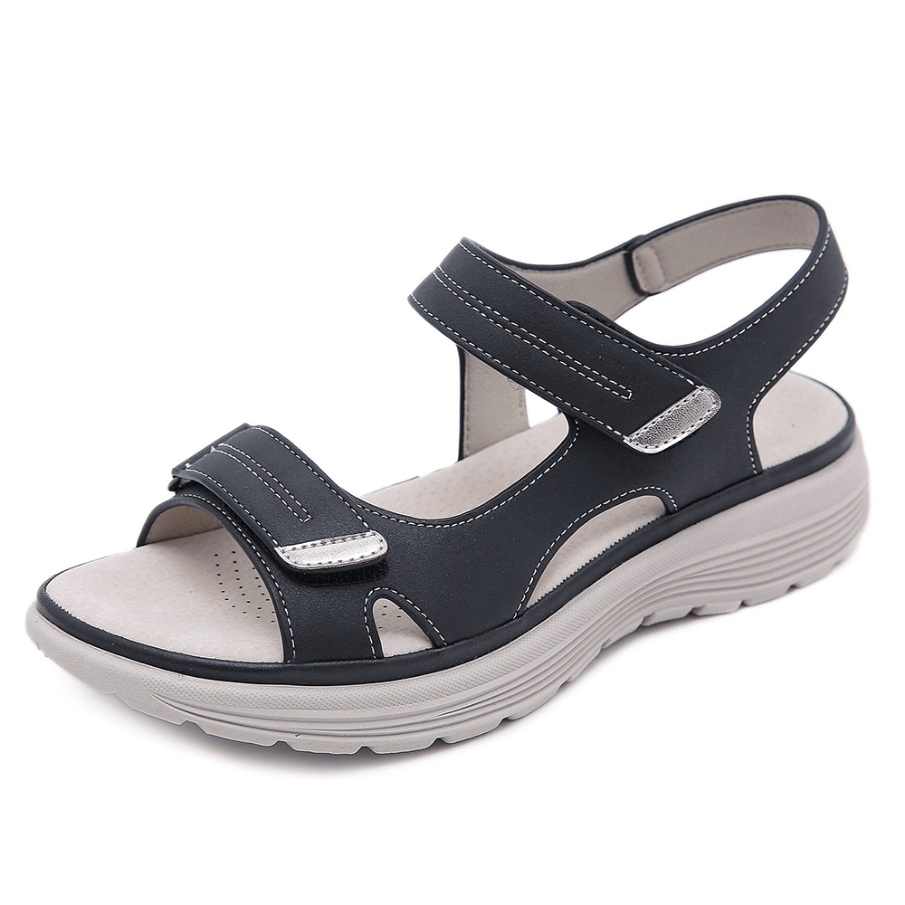 Sonja™ | Orthopedic Leather Sandals made of high-quality material