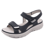 Sonja™ | Orthopedic Leather Sandals made of high-quality material