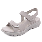 Sonja™ | Orthopedic Leather Sandals made of high-quality material