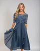 Margherita | Elegantes Spitzenkleid