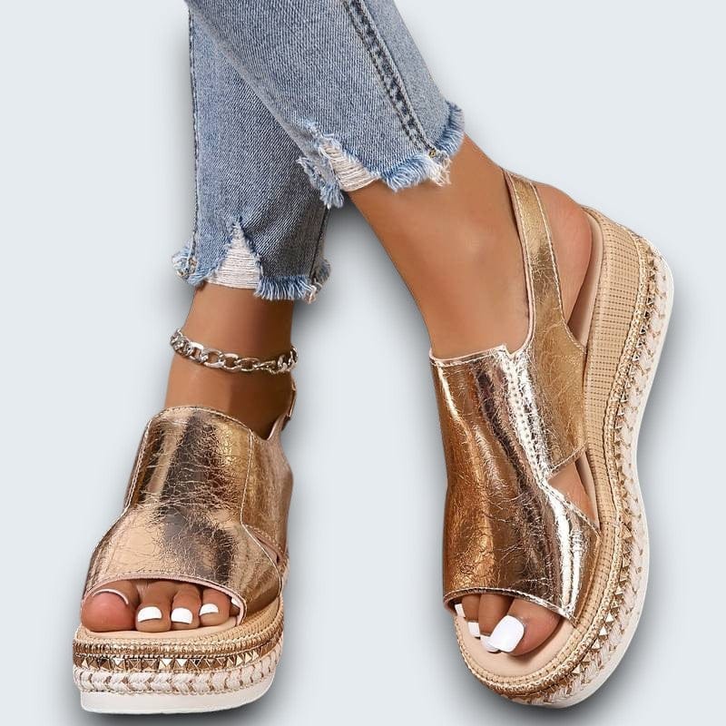 Palma Orthopedic Sandals