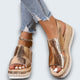 Palma Orthopedic Sandals