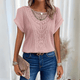 Sophie | Haut chic en dentelle