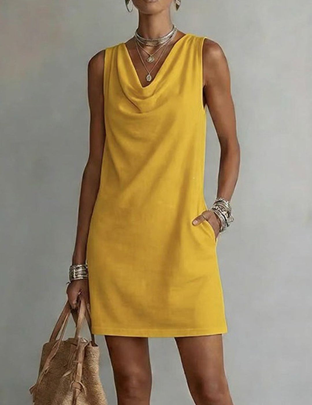 Valeria | Short Dress