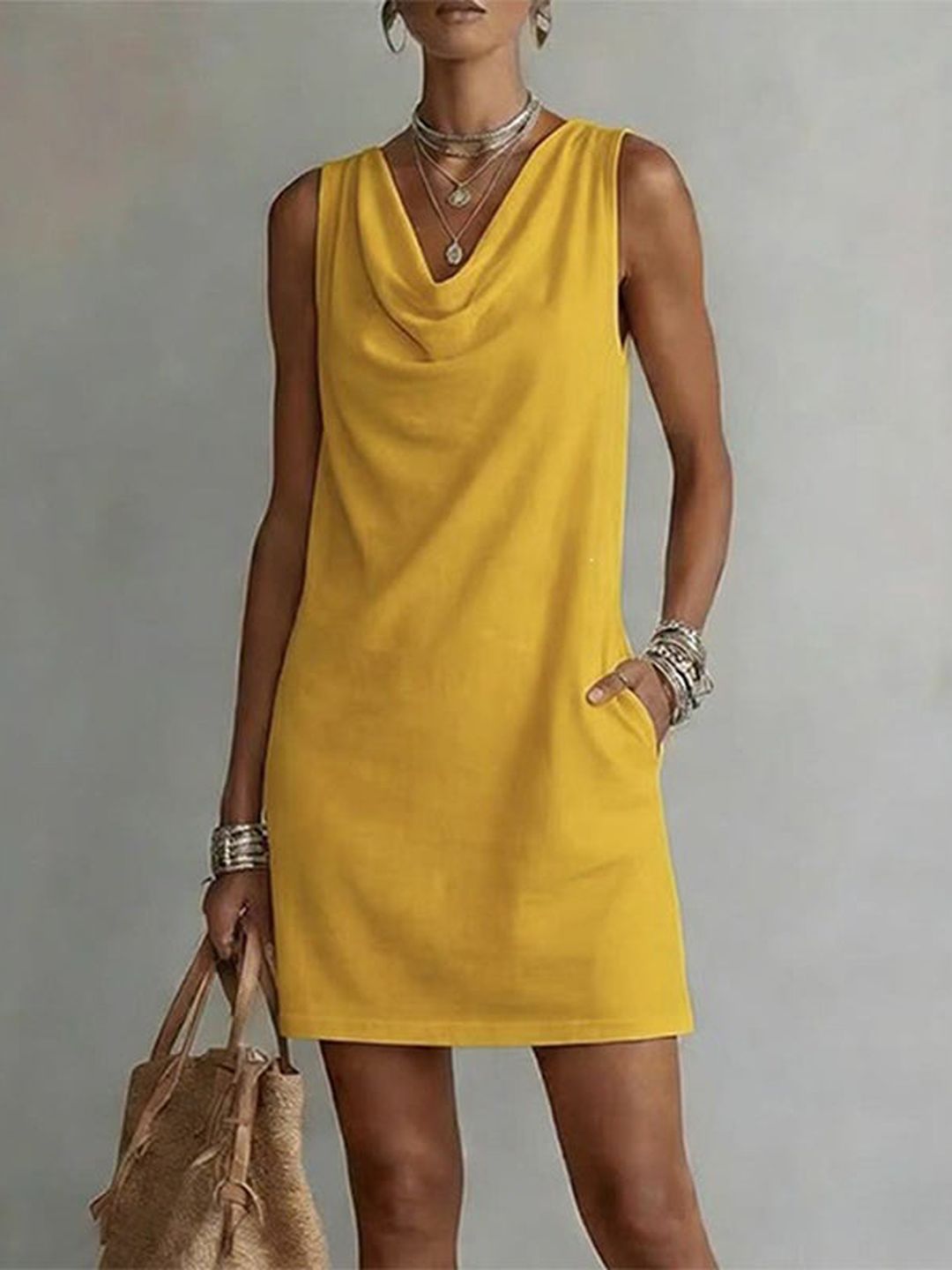 Valeria | Short Dress