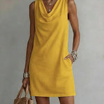 Valeria | Short Dress