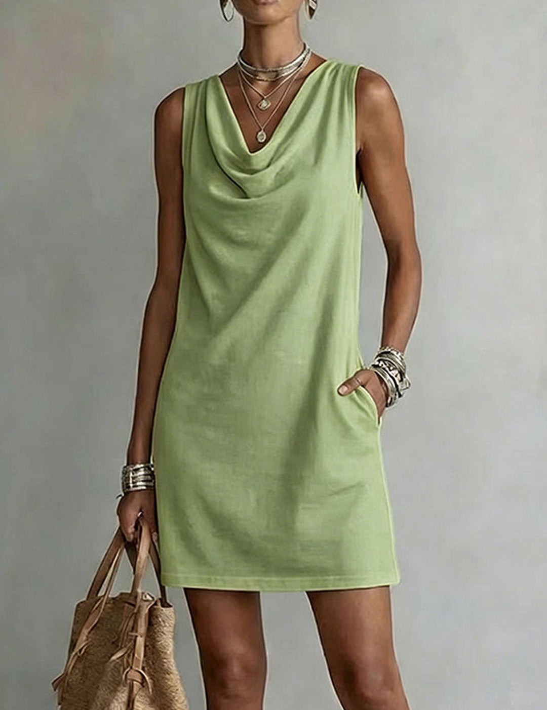 Valeria | Short Dress