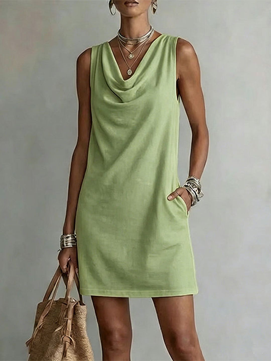 Valeria | Short Dress