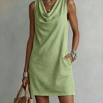 Valeria | Short Dress