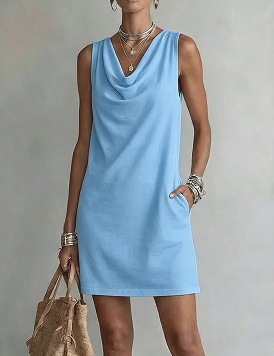 Valeria | Short Dress