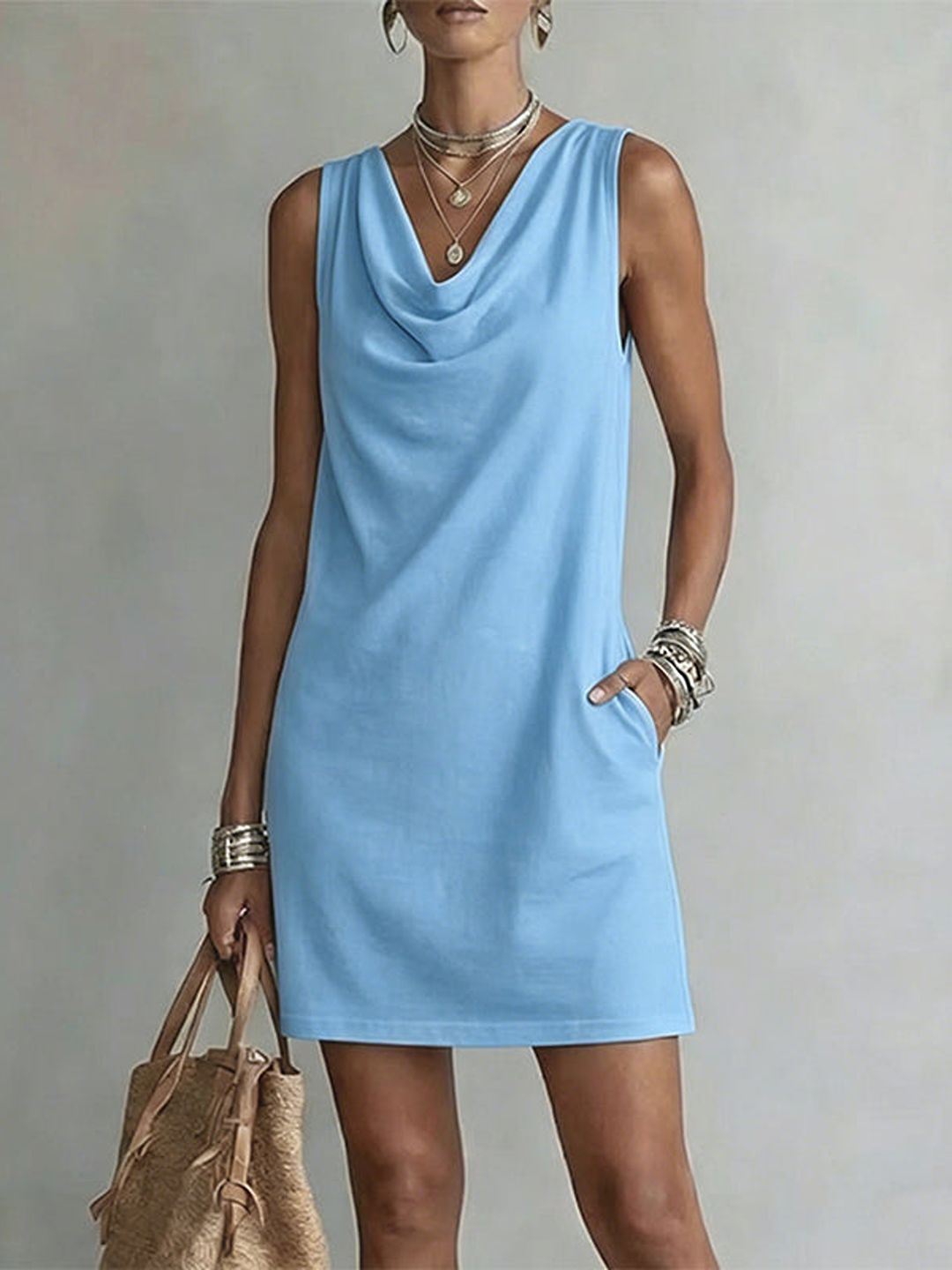 Valeria | Short Dress