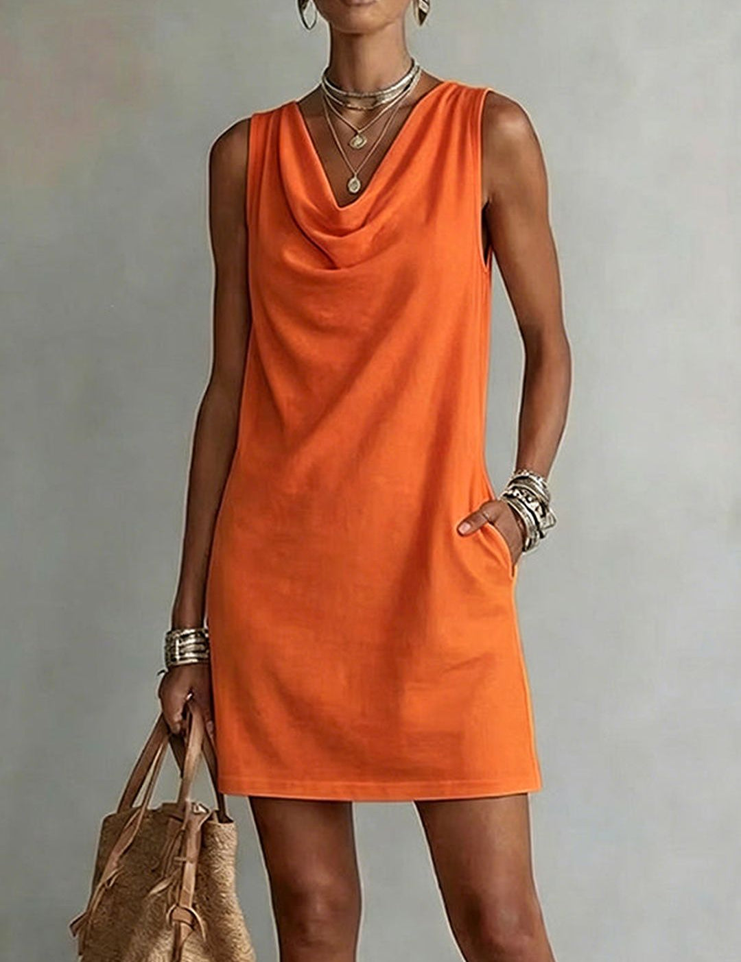 Valeria | Short Dress