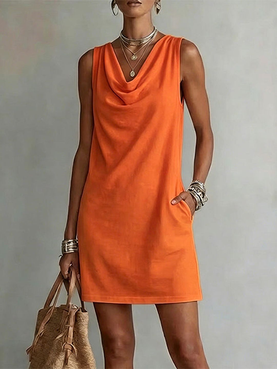 Valeria | Short Dress