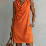 Valeria | Short Dress
