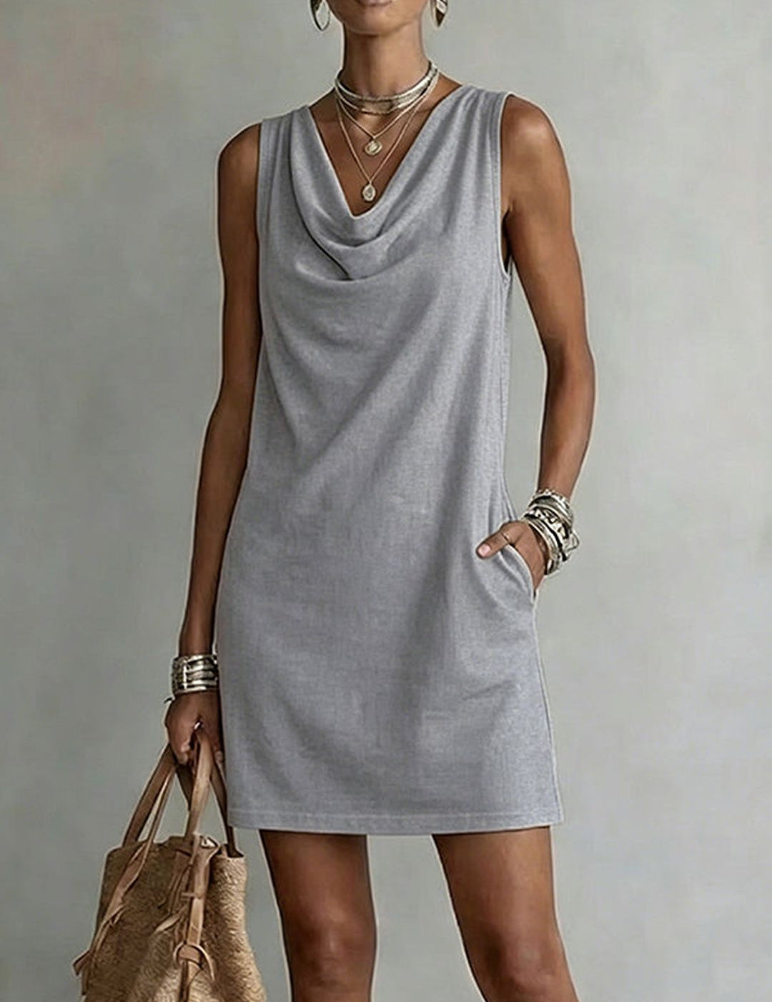 Valeria | Short Dress