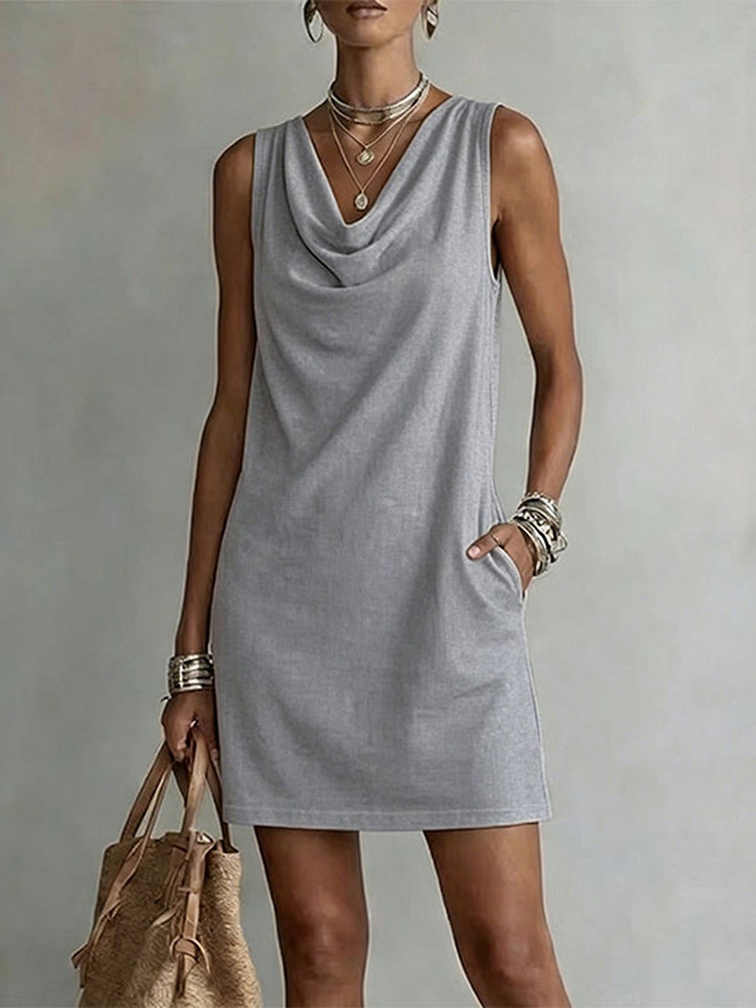 Valeria | Short Dress