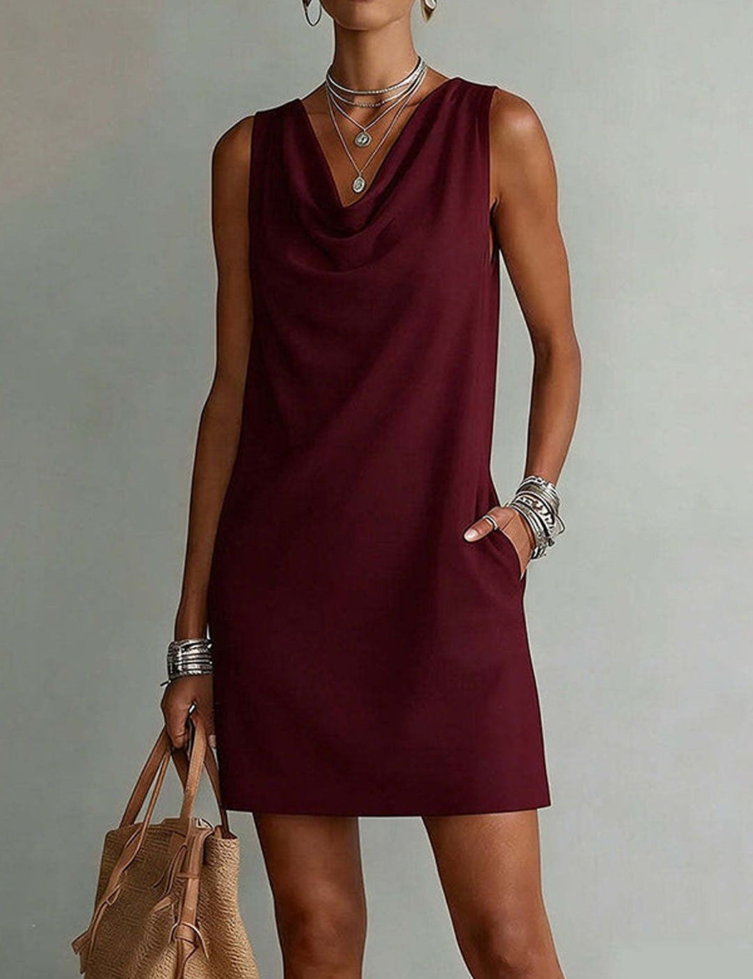 Valeria | Short Dress