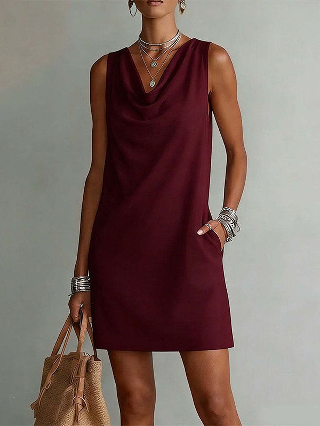 Valeria | Short Dress