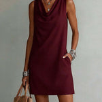 Valeria | Short Dress