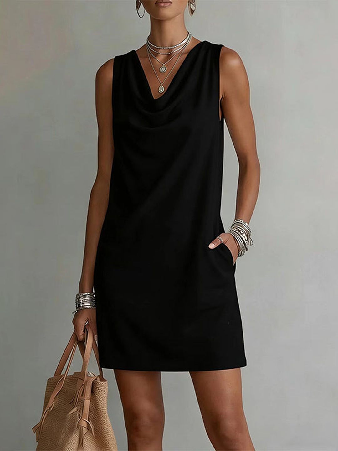 Valeria | Short Dress
