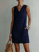 Valeria | Short Dress