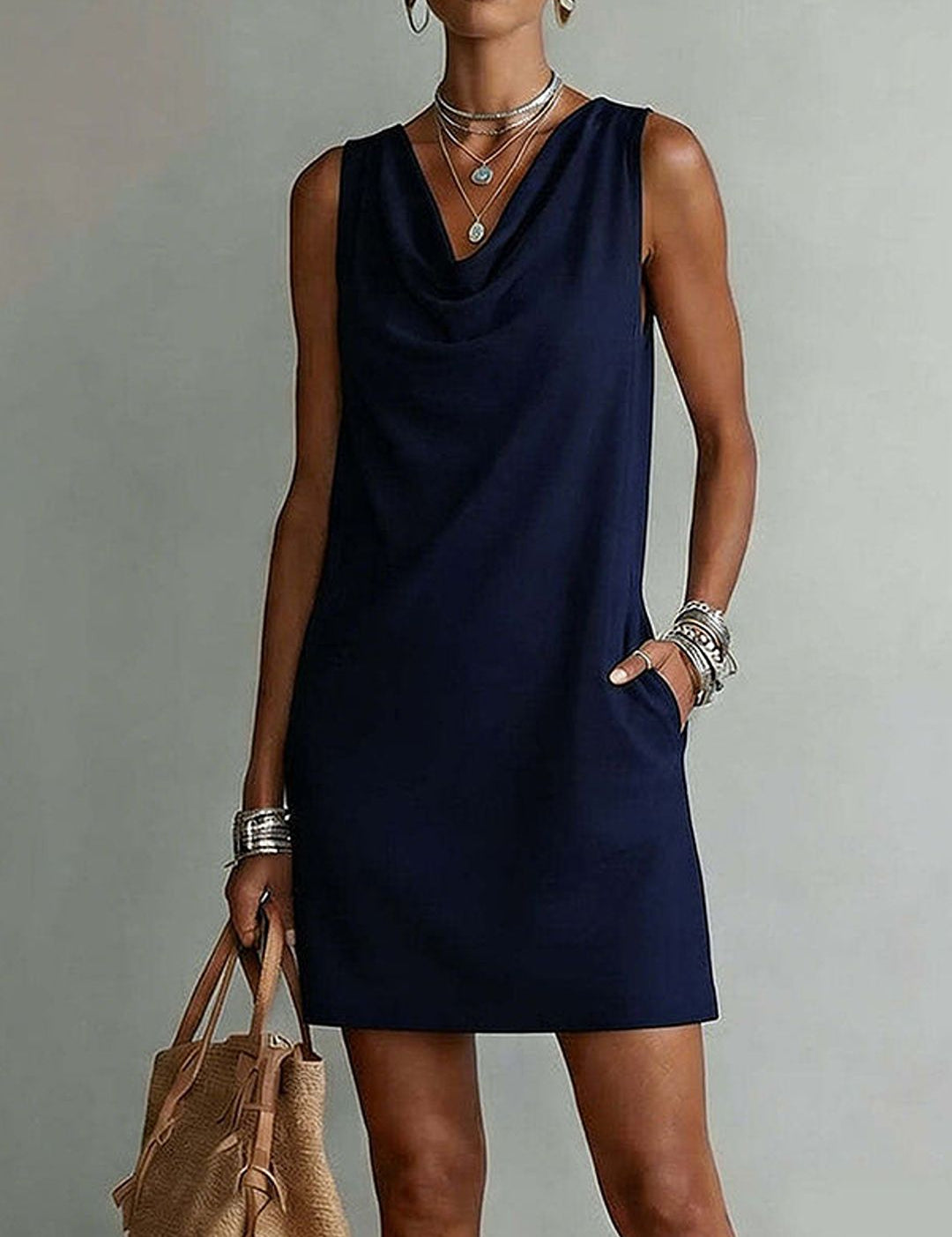 Valeria | Short Dress