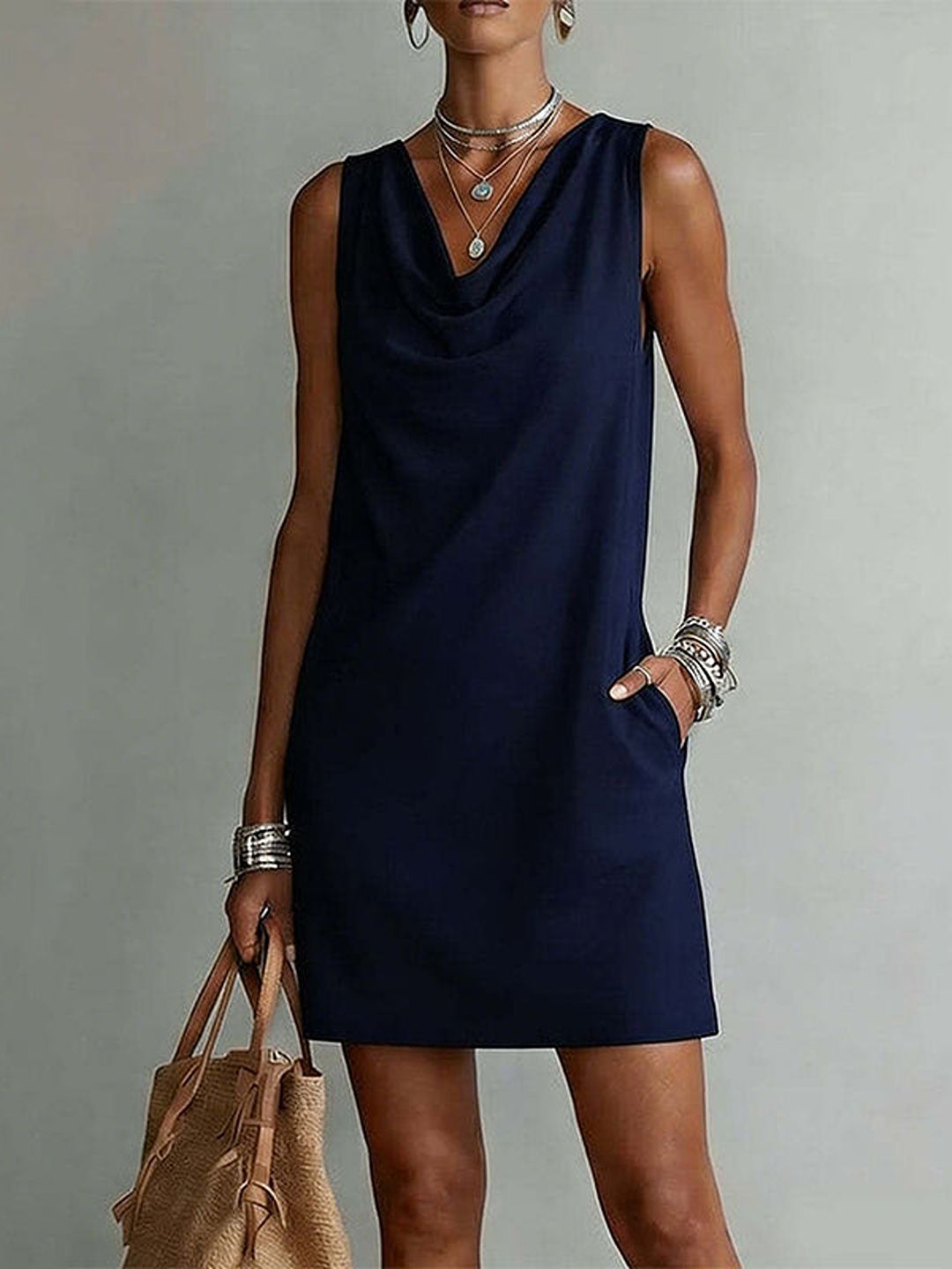 Valeria | Short Dress