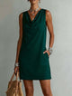 Valeria | Short Dress