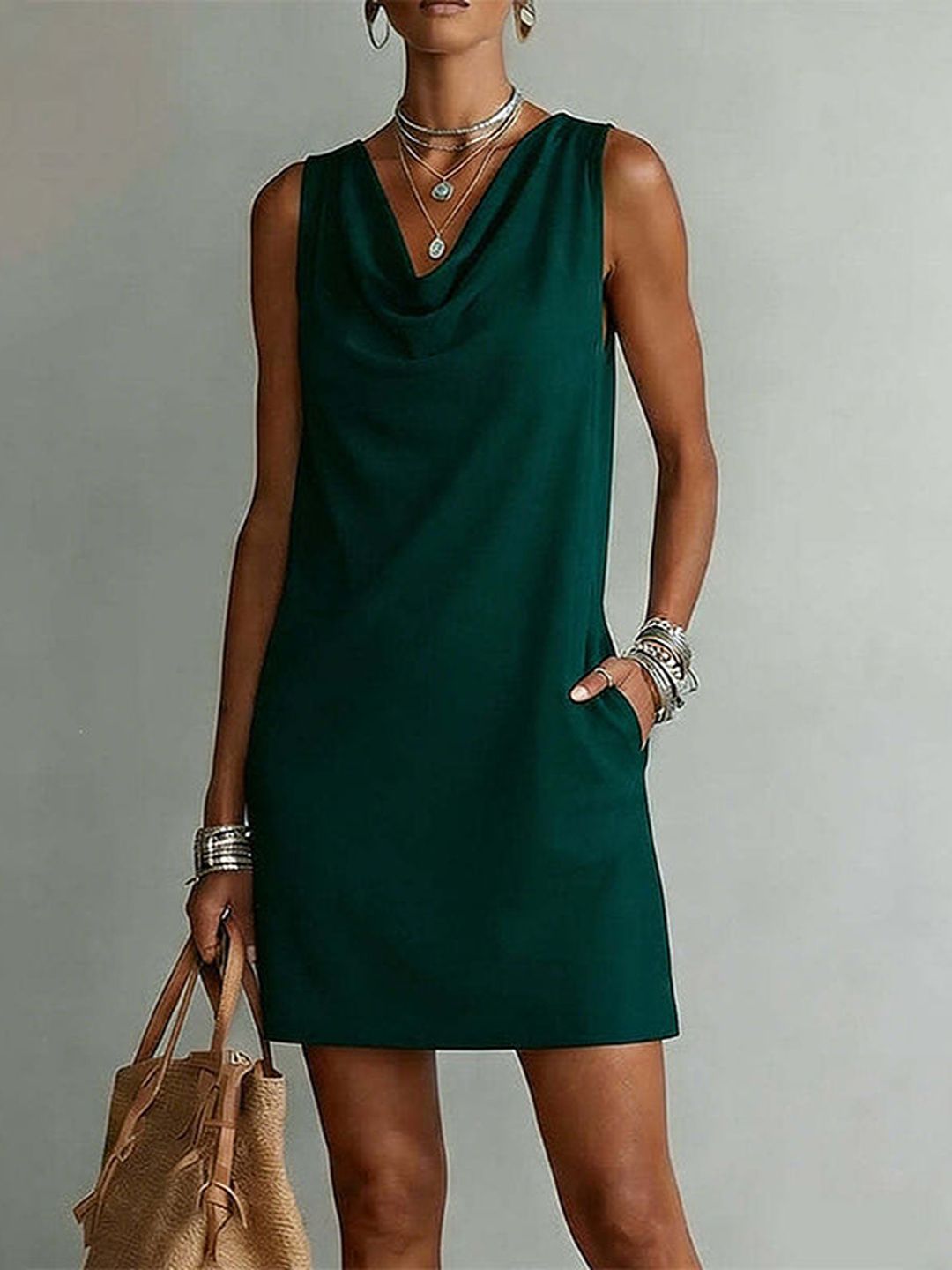 Valeria | Short Dress