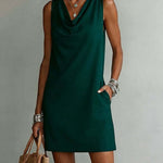 Valeria | Short Dress