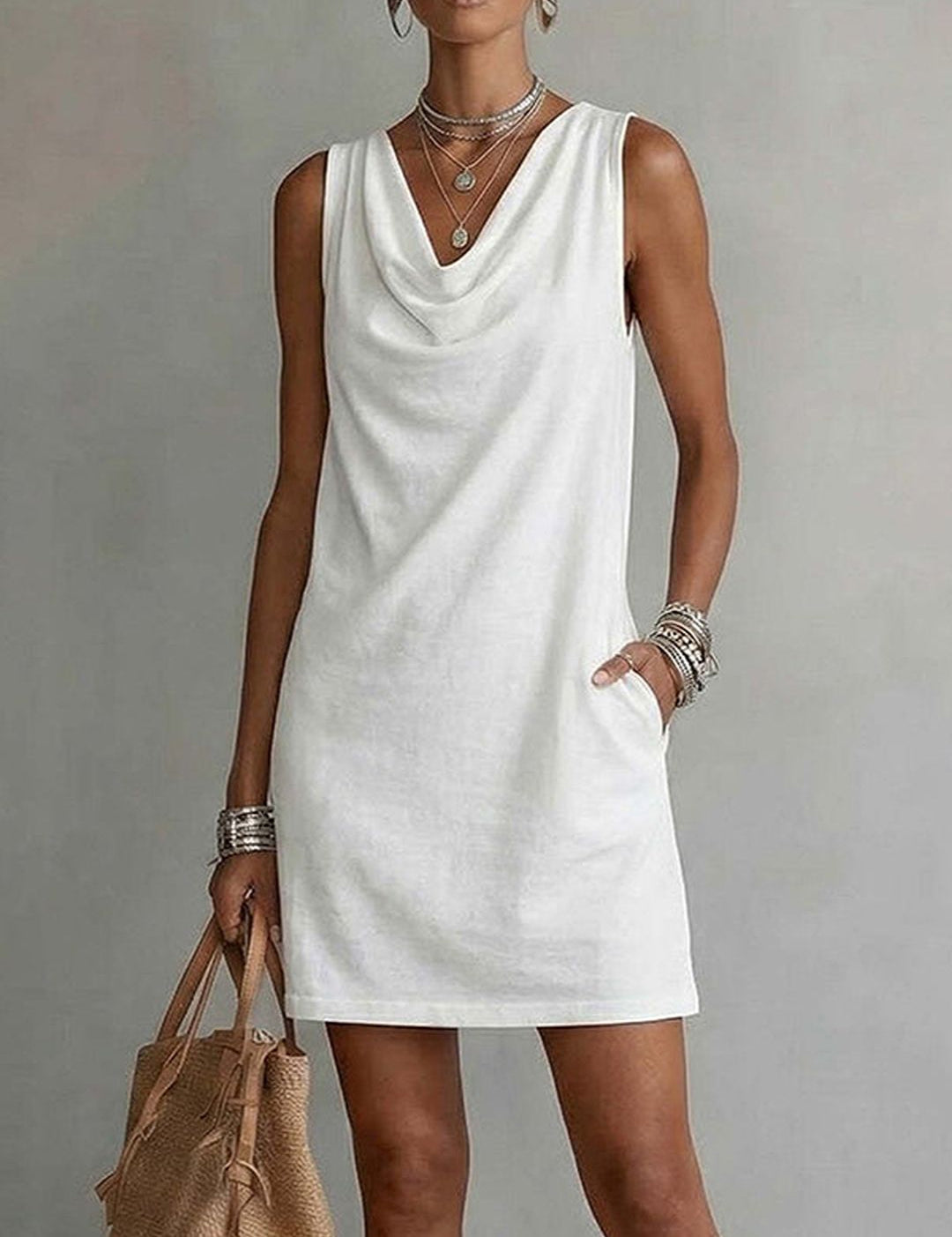 Valeria | Short Dress