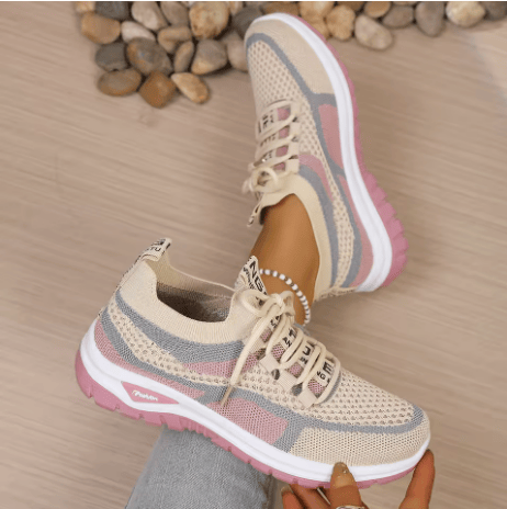 Nerina™ | Lightweight Comfort Sneakers